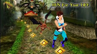 Temple Hero Run Oz Endless Runner Android Gameplay screenshot 1