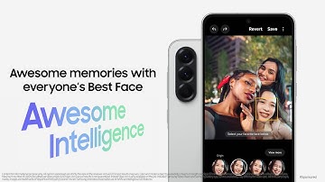 Tech experts on the Awesome Intelligence side of the new Galaxy A56 | A36 5G | Samsung