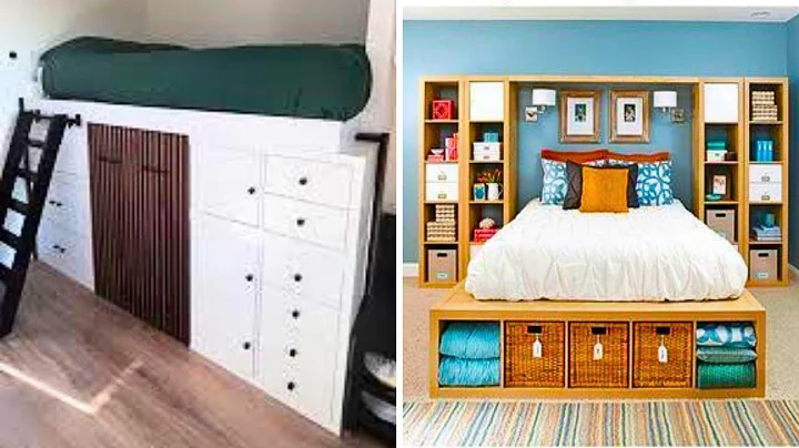 23 *BEST* IKEA Hacks That Will Upgrade Your Home! ✨ IKEA Ideas You Must Try!