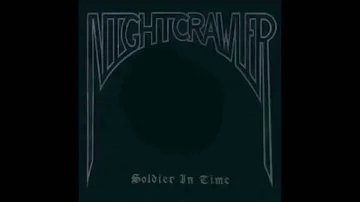 Nightcrawler - Soldier in Time (1989) [FULL ALBUM]