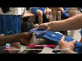 Immersion avec le Pouzauges Bocage FC lors de la finale de Coupe de Vendée