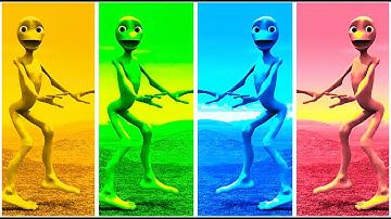 Dame Tu Cosita FULL HD | All Variation Dame Tu Cosita Music Video 2025