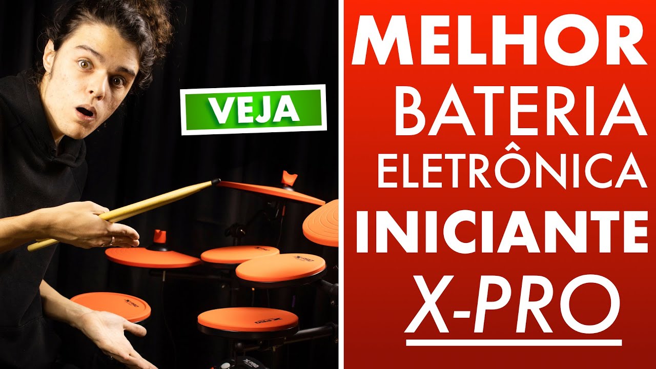 10 Melhores Personagens Para Fazer Bateria