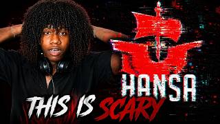 Hansa: The Infiltration of The Dark Web | Uuniqe Reacts