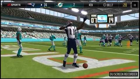 How to truck somebody-Madden Mobile