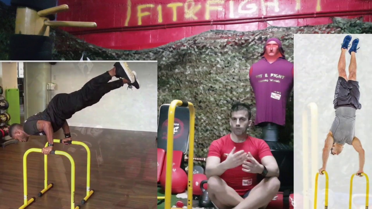 Δίζυγο εδάφους - Equalizer