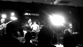 Bonehouse - &quot;We Know So Well&quot; live @ Book Yer Ane Fest V