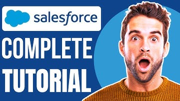How to Become a Salesforce Developer | Salesforce Course Free | Salesforce Flow Builder Tutorial