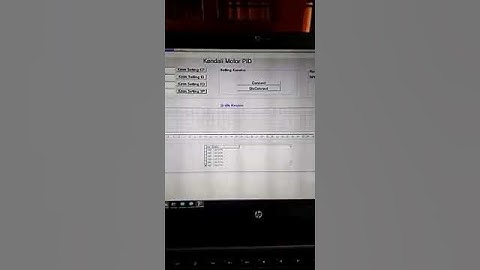 kontrol pid dengan delphi PID control with delphi 7