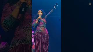 Mpumi Mtsweni  Spirit Of Praise Cape Town  Next Level