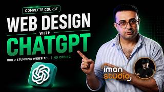 How to Design Brand Posters with ChatGPT & AI (Step-by-Step Tutorial)