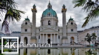 Vienna City Marathon 2021 - Komplette Übertragung (Das Rennen)