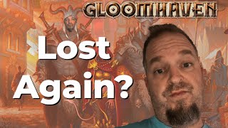 Gloomhaven Too Hard? 4 Simple Beginner Tips to Win Scenarios screenshot 4