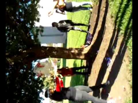 the unbreakable pinata