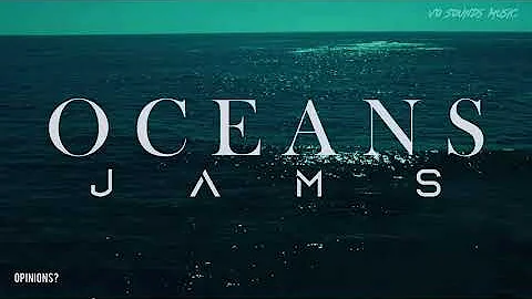 [ocean jams] - Brazen (1 Hour) Hip Hop Instrumenta...