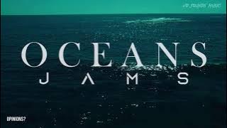 [ocean jams] - Brazen (1 Hour) Hip Hop Instrumental 2021 - Best of Hip Hop Rap Trap beats Type Beats