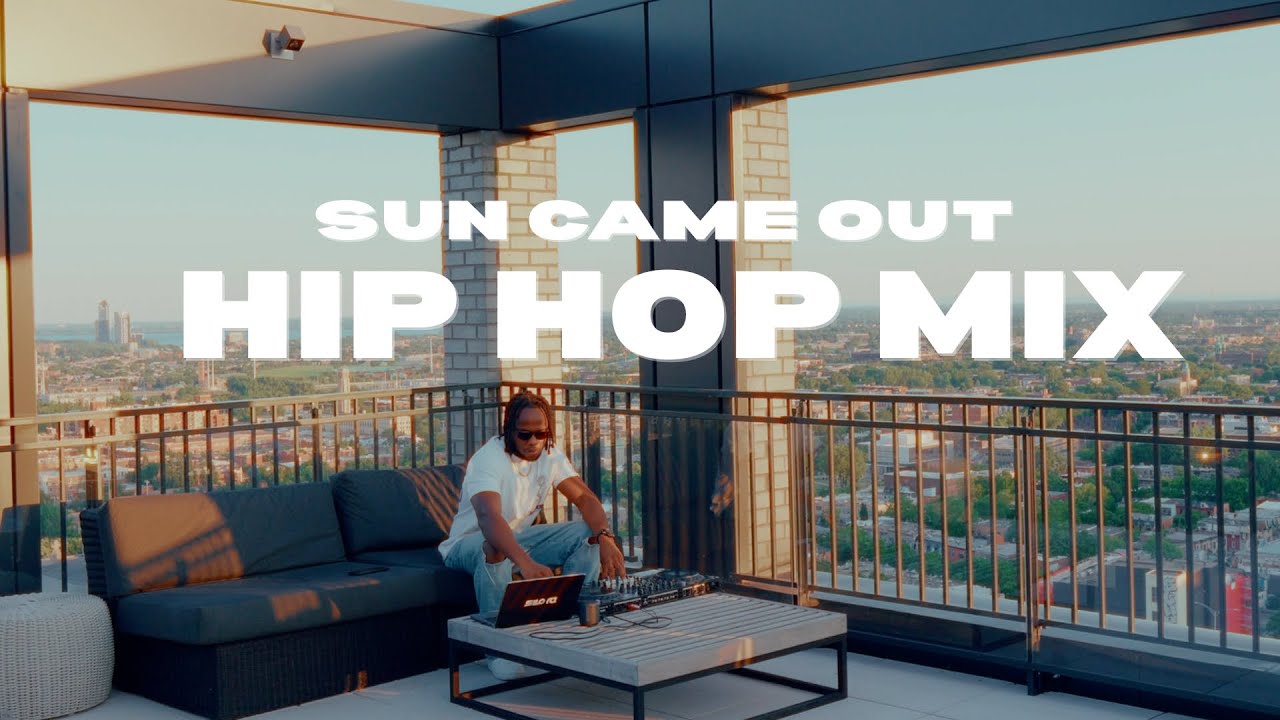 Sun Came Out Hip Hop Mix (ft. Gunna, Travis Scott, Playboi Carti, Don Toliver+ more) Sun Came Out Hip Hop Mix (ft. Gunna, Travis Scott, Playboi Carti, Don Toliver+ more)