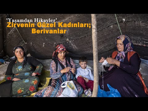 Zirvelerin Güzel Kadınları;