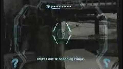 Metroid Prime 3: Transit Hub - Morph Ball Tunnel Skip