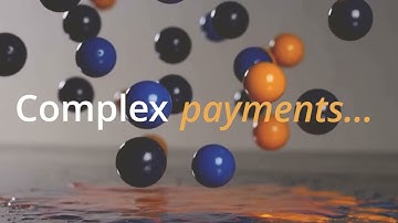 Complex challenges call for clear, clever solutions.