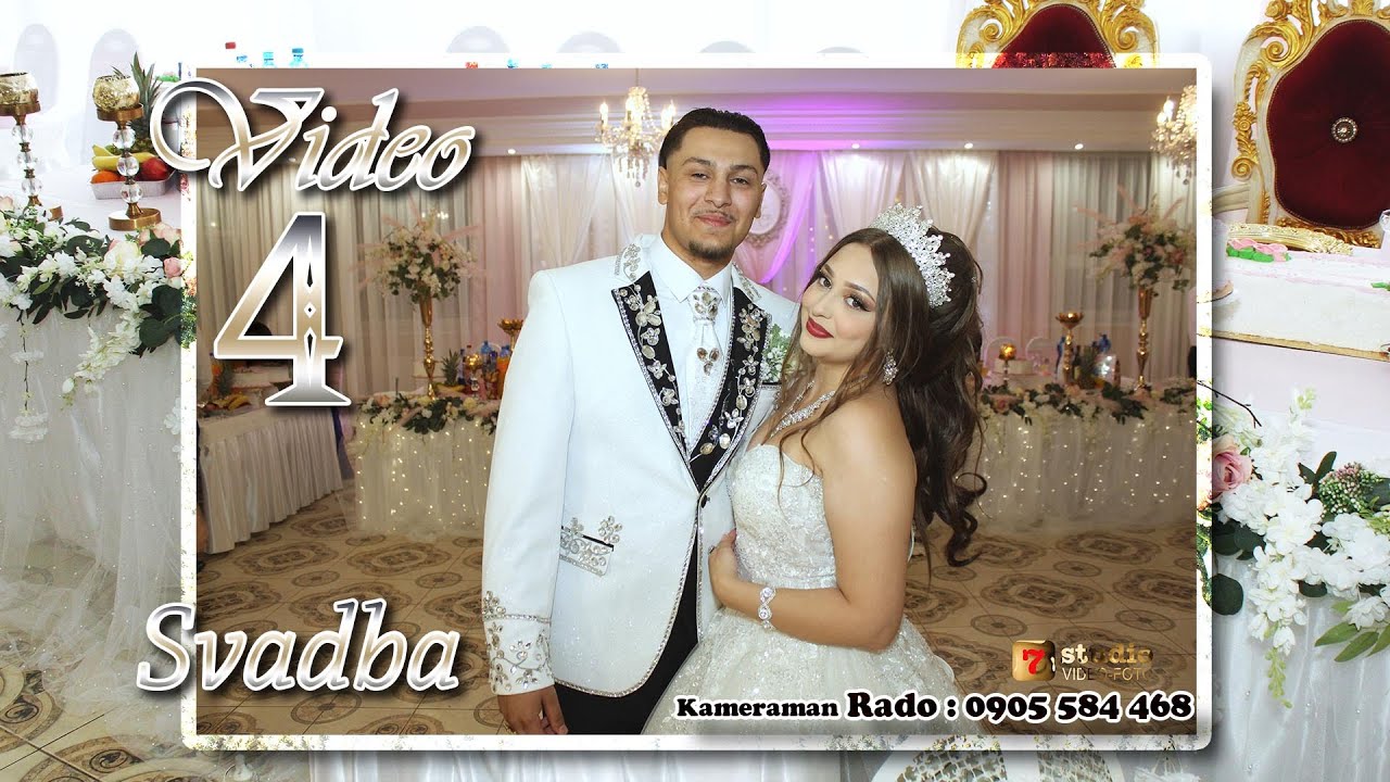 Ricardo a Karolina video4