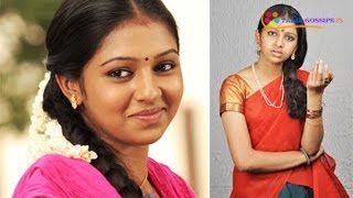 Lakshmi Menon Love Scene With Vishal