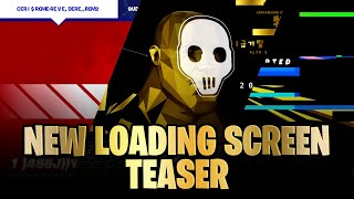 Famous NEW FORTNITE CHAPTER 2 SEASON 2 LOADING SCREEN TEASER Profile