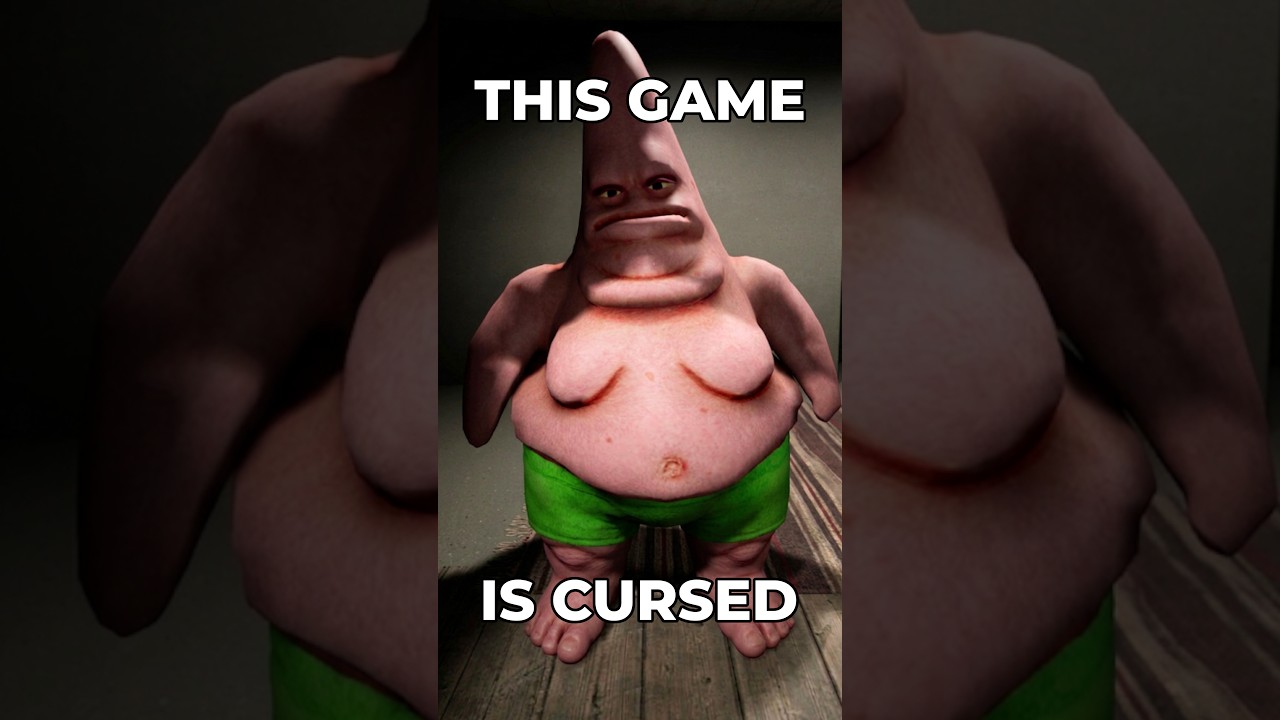 No this is Potrick