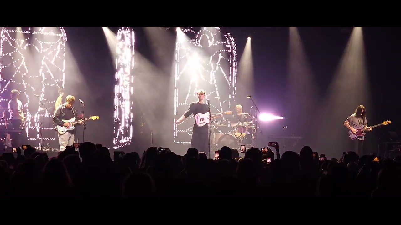 Lovejoy @ HISTORY, Toronto (2025.10.21) - Full Performance