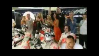 F1 2009 Delux Edition Intro