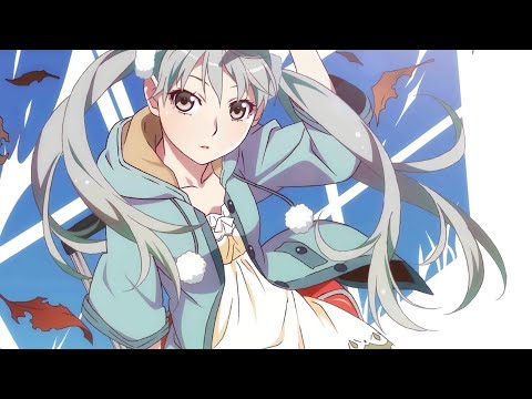 OP3 «Yuudachi Houteishiki» — Марина Иноуэ