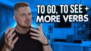 15 verbs to start using NOW!