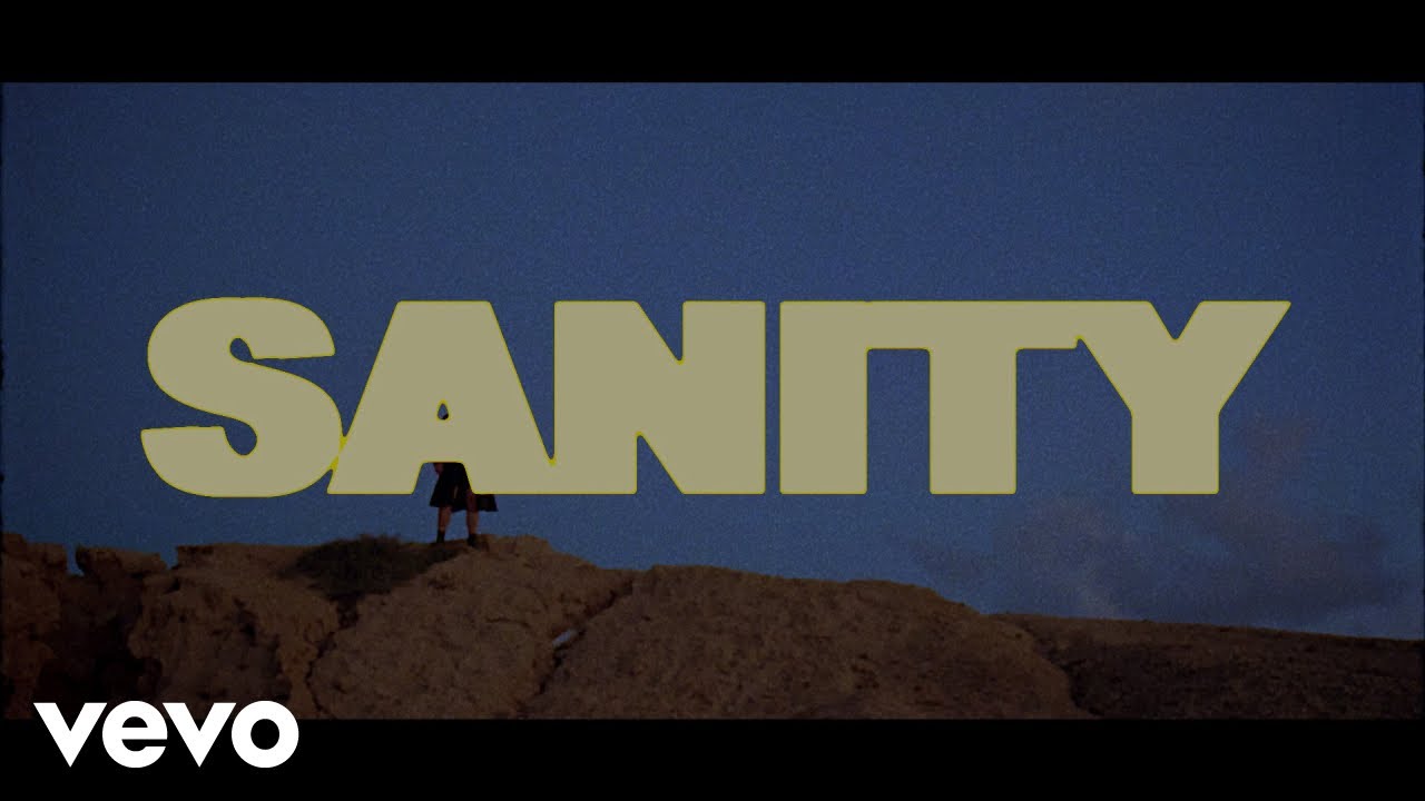 Thriii ft. messenger - My Sanity (a quarantine film)
