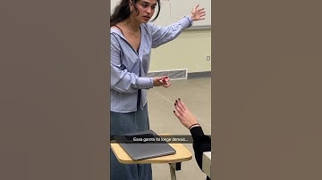 Ela não respeita a professora 😱 #ti #desenvolvedora #escola #computerprogrammer #softwaredeveloper