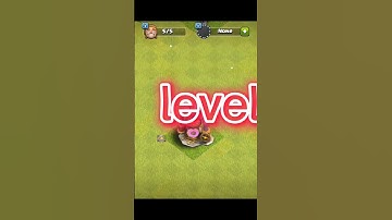 Elixir Collector Max level 15 || Clash of clans #shorts #subscribe @Indian_Gamer_Nikhil