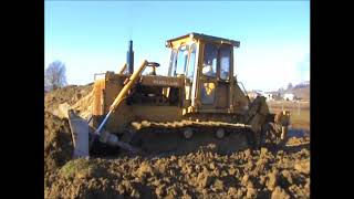 Hyundai 320 Nlc 7A E Fiat Allis Fd20