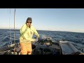 Making Setting Gear Look Easy! - Alaska Halibut Longlining