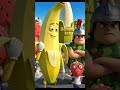 Fruit City Ki Sabse Funny Battle 😂🧃 | Cartoon Story Urdu