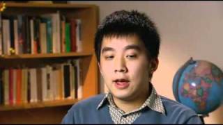 Passport to English - IELTS speaking test with Lester: Test 1, Part 2 - Individual talk