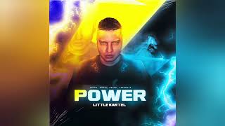 Little Kartell - Power (Audio Oficial)