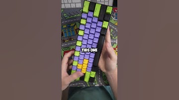 Showing off a customer order #keyboard #gaming #pcgaming #pc #smallbusiness