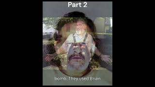 The Pizza Bomber The Mastermind And The Body In The Freezer Pt 2