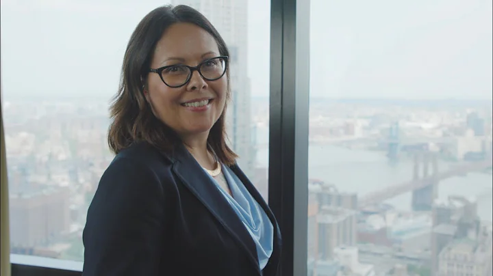 The People Behind the Movement: Michelle Melendez