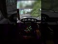 Richard Burns Rally │ Porsche 911 SC │ New Czech - Odry │ Triple Screen #simracing #fanatec