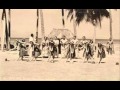 Al Bowlly - Pagan Serenade - Ray Noble (1931) Vintage Hawaiian Hula Girls Hawaii Ukulele