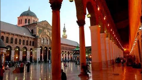 الله خالق كل شيء وهو على كل شيء وكيل \\ تلاوات خاشعة جدا \\ TvQuran