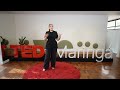 Empresas: um espetáculo à parte | Flávia Maciel | TEDxMaringáStudio