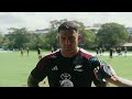 Codie Taylor Breaks Down the Wallabies Ahead of Bledisloe II | Press Conference (Sydney)