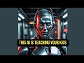 Can AI Robots Really Teach Us Better Than Teachers?
