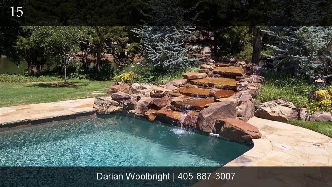 Oklahoma City Luxury Homes For Sale Listing 388 YouTube